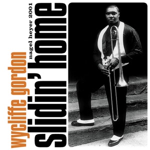 Slidin' Home (feat. Victor Goines & Eric Reed)