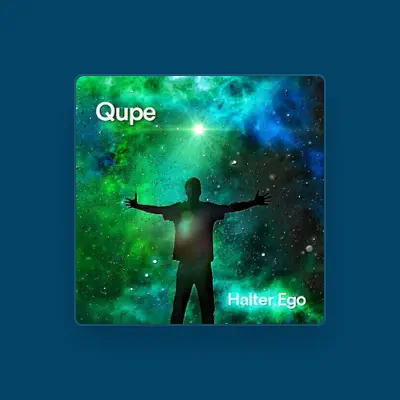 Listen to Qupe, watch music videos, read bio, see tour dates & more!