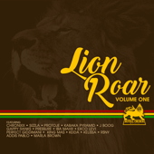 Lion Roar, Vol. 1 - Various Artists