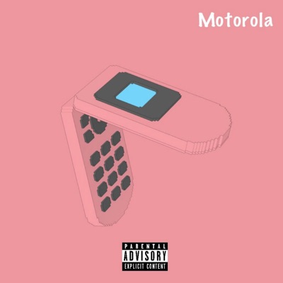 Motorola (feat. JJ & 3D) - Single