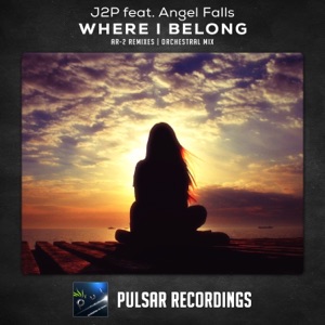 Where I Belong (feat. Angel Falls)