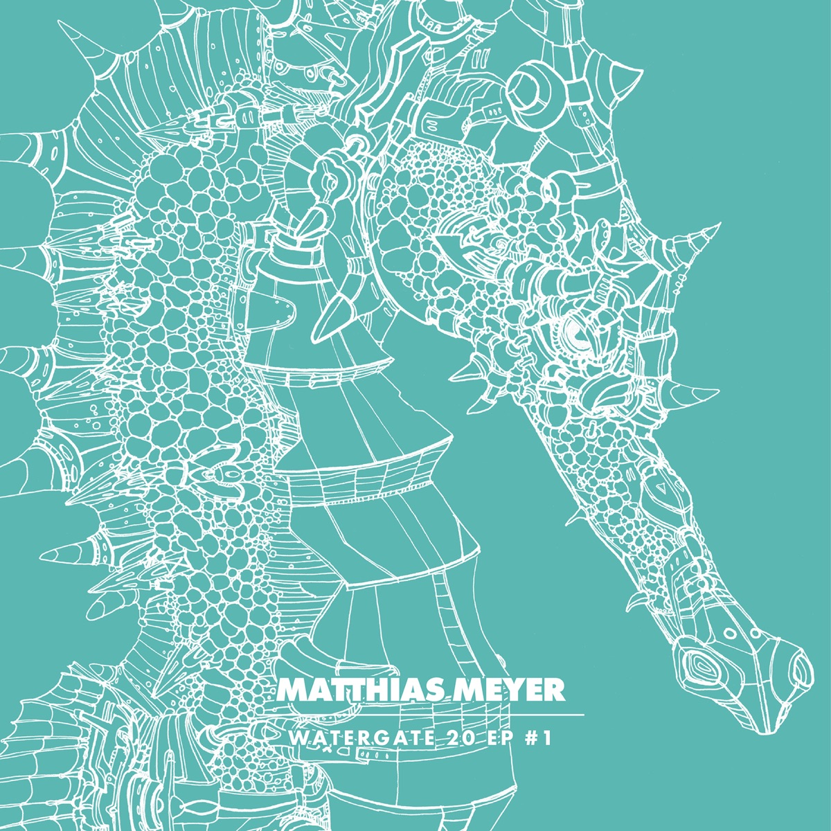 Love Letters from Sicily - Single - Album by Matthias Meyer & Ryan Davis -  Apple Music