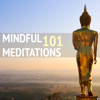 Relaxing Meditation Music - Mindful Meditation & Relax Mode