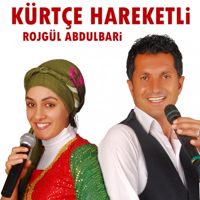 Song - Çepik Halayı - Rojgül Abdulbari