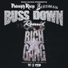 Buss Down (feat. Birdman) [Remix] - Single