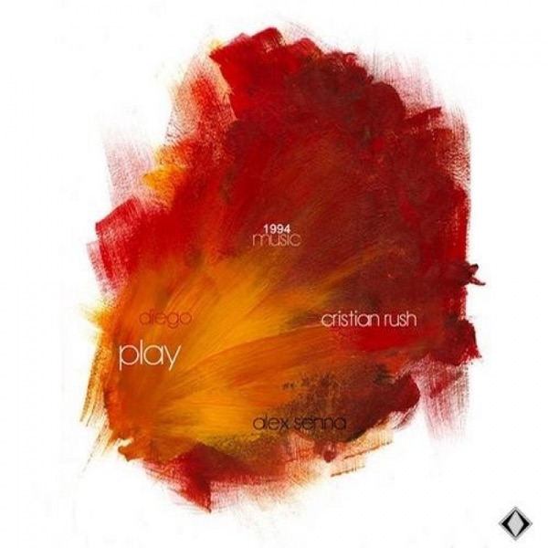 Out of My Face - Single