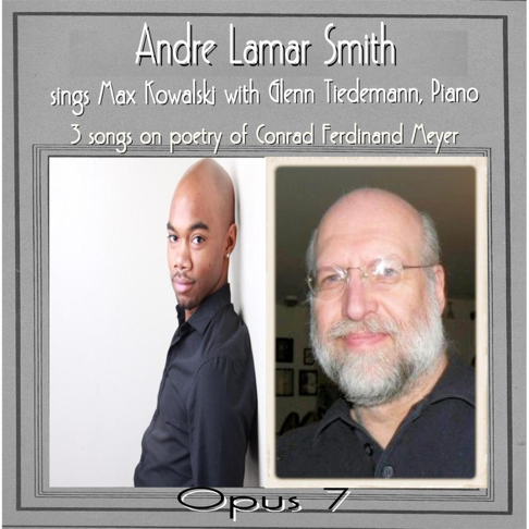 Andre Lamar Smith - Apple Music