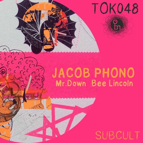 Subcult - Single