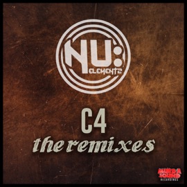 C4 (Dub Bezerka & TechPro Remix) Nu Elementz, Dub Bezerka & TechPro