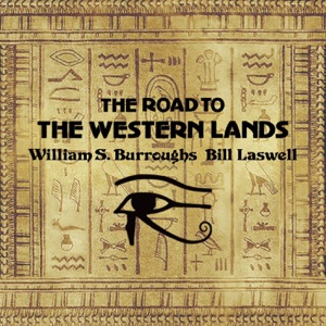 The Road to the Western Lands - EP