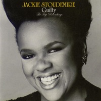 Jackie Stoudemire - Flying High