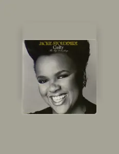Listen to Jackie Stoudemire, watch music videos, read bio, see tour dates & more!