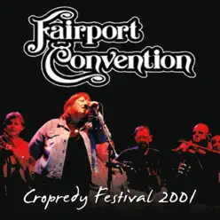 Live from Cropredy Festival 2001 (Live) - Fairport Convention