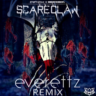 Scareclaw (Everettz Remix) - Single
