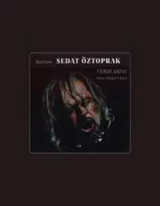 Sedat Öztoprakを聴いたり、ミュージックビデオを鑑賞したり、経歴やツアー日程などを確認したりしましょう！