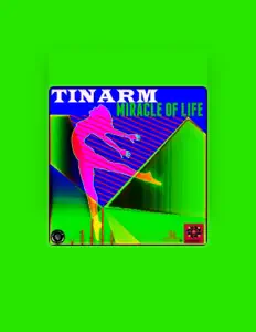 Ascolta Tinarm, guarda video musicali, leggi la biografia, vedi le date del tour & altro!