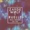 Walk Through the Fire (feat. Ruelle) - Zayde Wølf lyrics