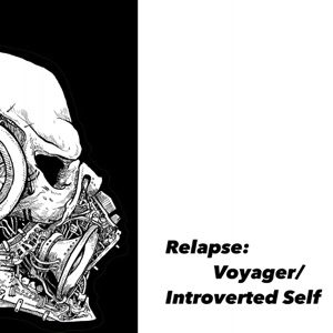 Voyager/Introverted Self - Single
