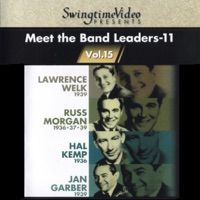 SWINGTIME VIDEO Vol.15: Meet The Band Leaders - 11