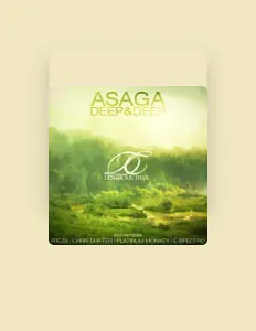 Listen to Asaga, watch music videos, read bio, see tour dates & more!