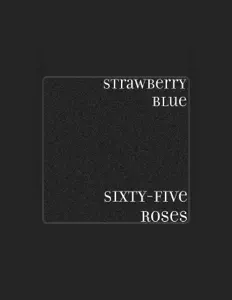 聆聽 Strawberry Blue、觀看音樂影片、閱讀小傳、查看巡演日期等！