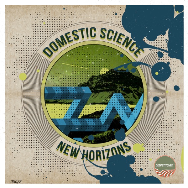 New Horizons