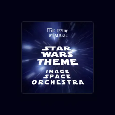 Listen to Image Space Orchestra, watch music videos, read bio, see tour dates & more!