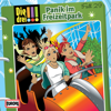 Folge 29: Panik im Freizeitpark - Die drei !!!