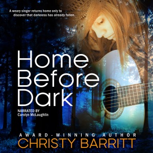 Home Before Dark: Carolina Moon, Book 1 (Unabridged)