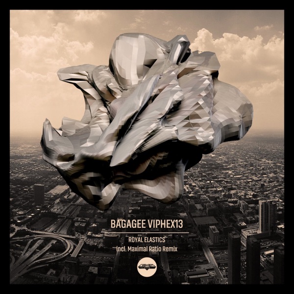 Royal Elastics Remix - Single