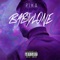 Babylone (feat. Siel) - PIKA lyrics