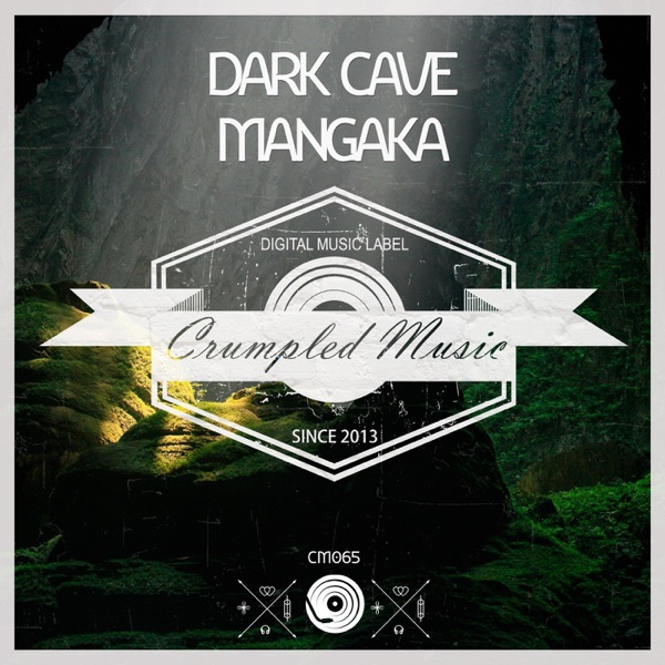 Dark Cave - EP