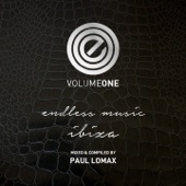 Endless Music Ibiza (Compiled by Paul Lomax) artwork