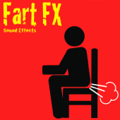 Pressure Fart - The Hollywood Edge Sound Effects Library