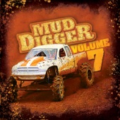 Mud Digger 7 artwork