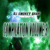 DJ Smokey Gray Presents Compilation Album, Vol. 3 - Bizarre