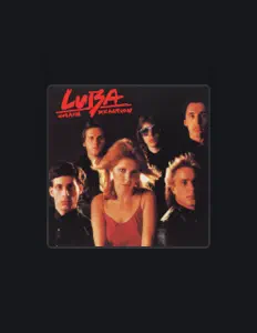 Listen to Luba, watch music videos, read bio, see tour dates & more!