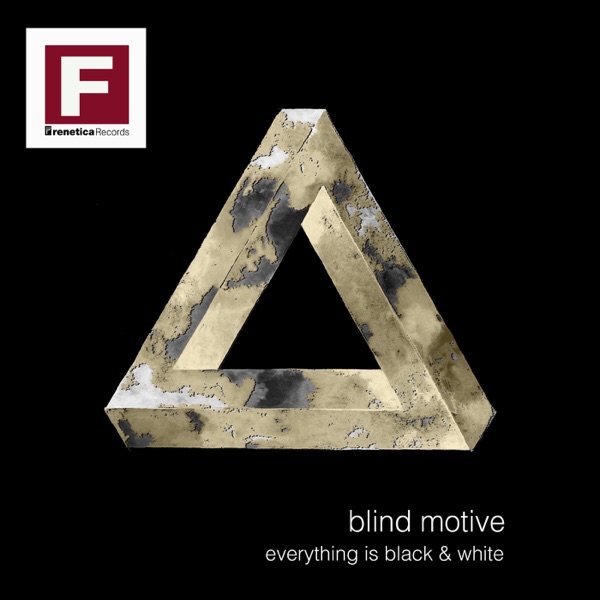 Everything Is Black & White - Single