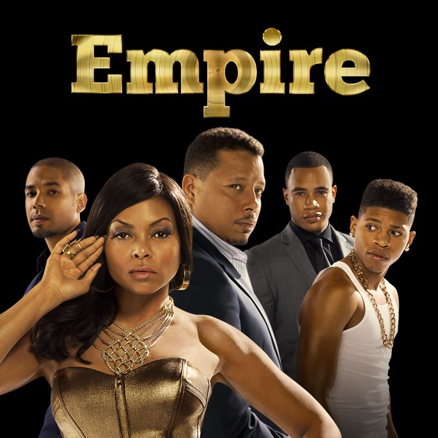 Empire Staffel 2 Start Empire Staffel 2 Start