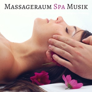 Massageraum Spa Musik