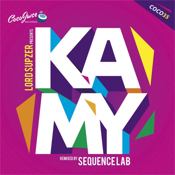 Kamy - Single