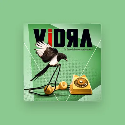 Listen to Vidra Rose, watch music videos, read bio, see tour dates & more!