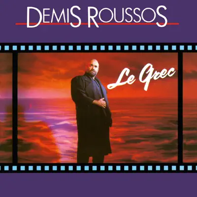 Le Grec - Demis Roussos