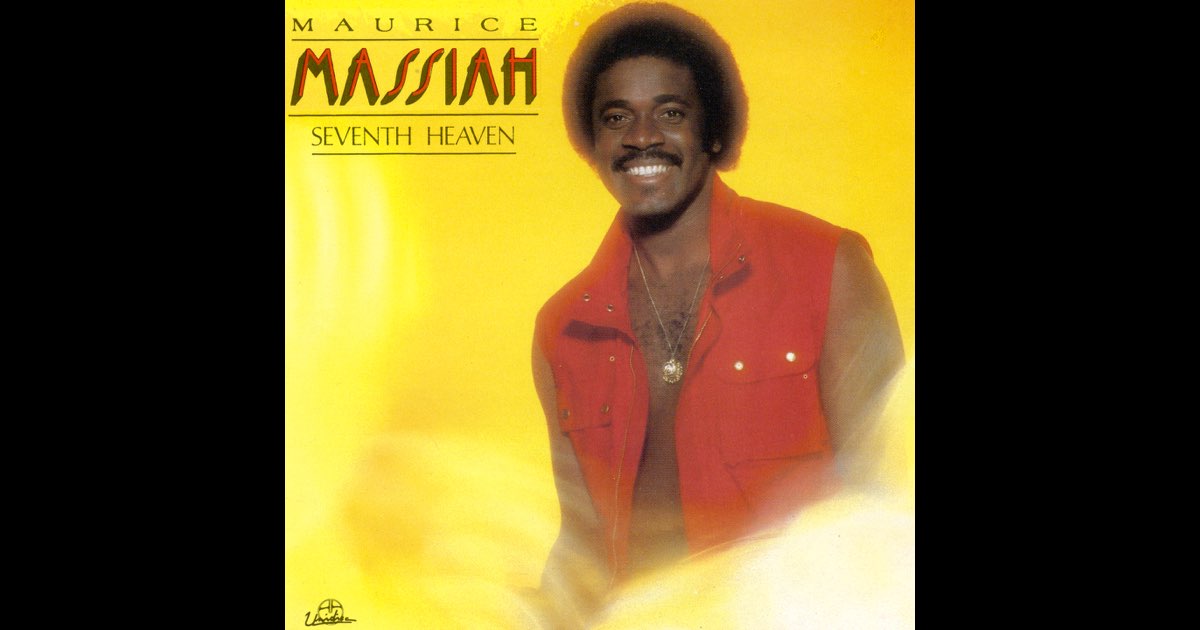 洋楽 Maurice Massiah - Seventh Heaven Seventh Heaven - Album by Maurice Massiah - Apple Music