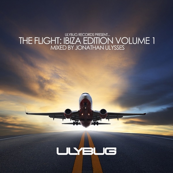 The Flight: Ibiza Edition, Vol. 1 (DJ Mix)