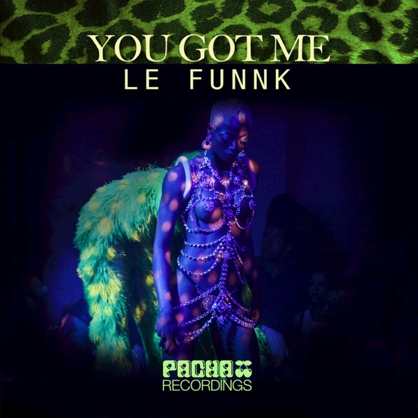 You Got Me - Single