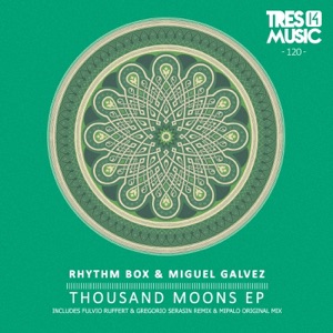 Thousand Moons - Single