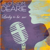 Blossom Dearie - The Party's Over