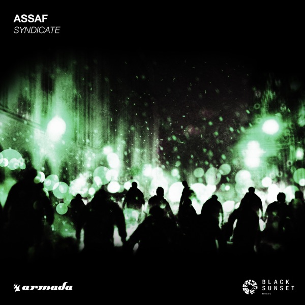 Syndicate - Single