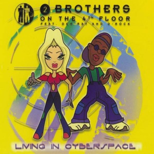 Living In Cyberspace - EP